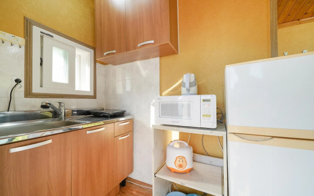 Suncheon Jeonmangjoeungot Pension