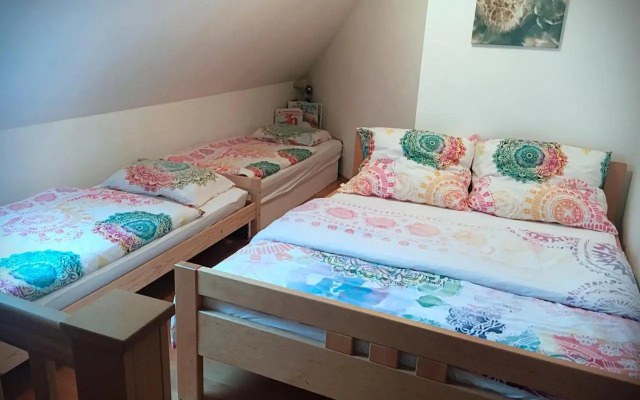 Kamzík - Apartmán 59