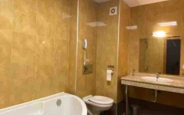 Apartello Modern Apartment Poseidon, Sunny Beach