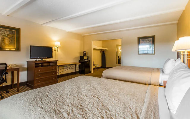 Quality Inn & Suites