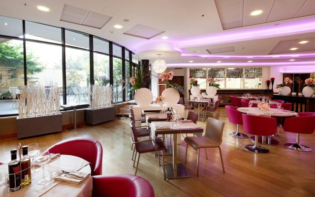 Le Parchamp, Paris Boulogne, a Tribute Portfolio Hotel