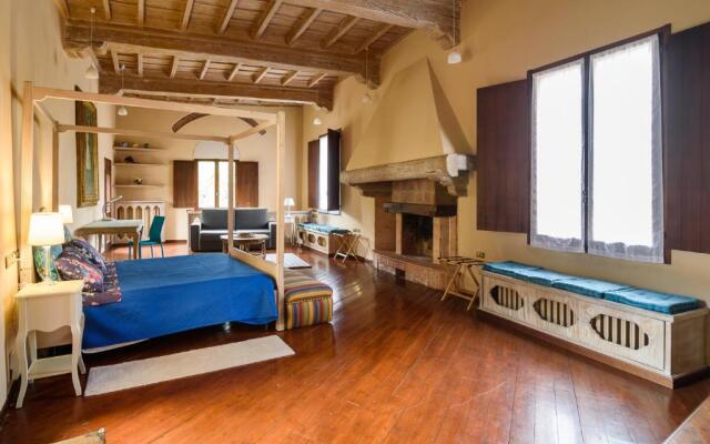 Castello di Montonate