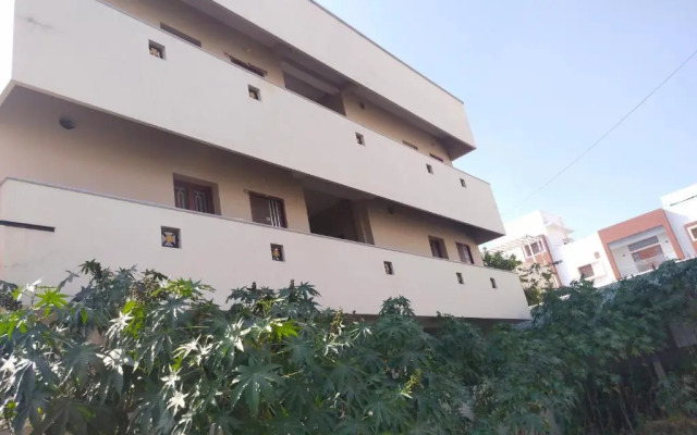 Varun Residency By OYO Rooms