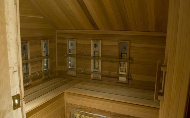 Serenita Spa Auberge
