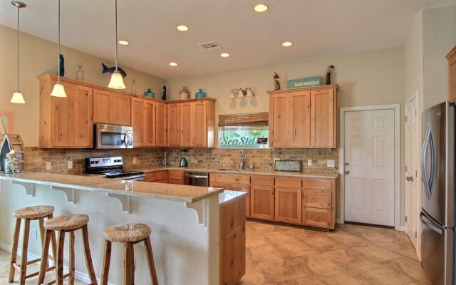 Casa Chillotta 633 by RedAwning