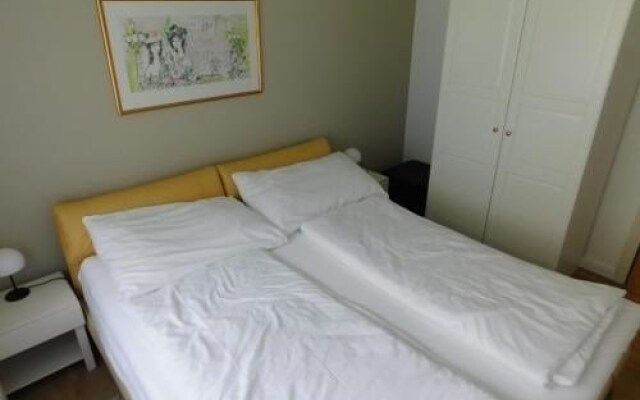 Hotel Residence Edelweiss