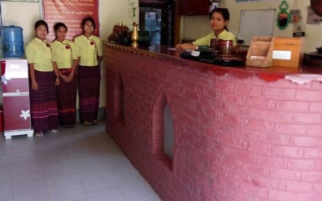 Golden Rose Guest House