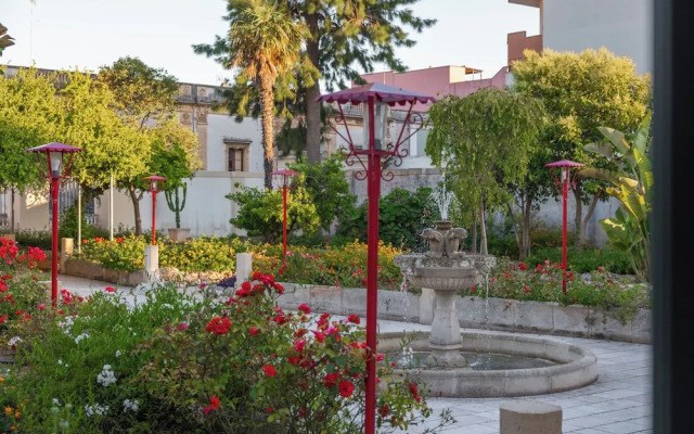Lavilla Suite & Relax