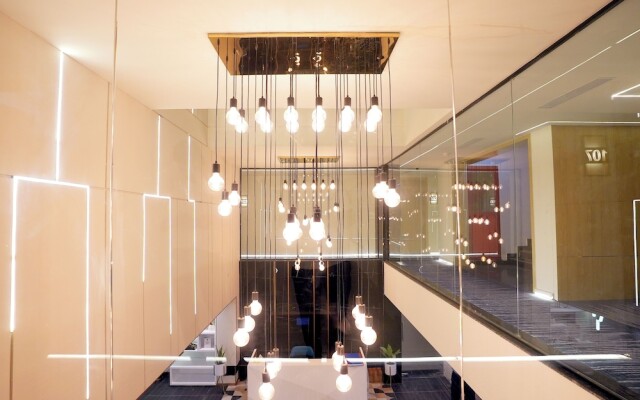 Hotel Limon Near Sector 29, Gurgaon