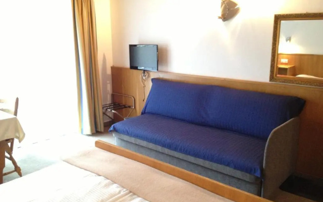 Pension Appartement Fortin