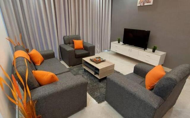 Urban Oasis - Modern Luxe 2 Bedroom Apt with pool, gym
