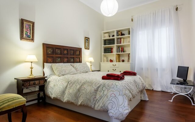 Bilbao Centro-Plaza toros WIFI-PARKING