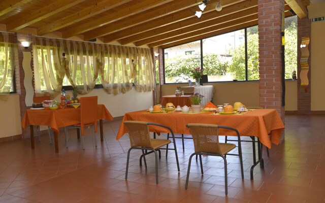 Villa Sole dell'Etna