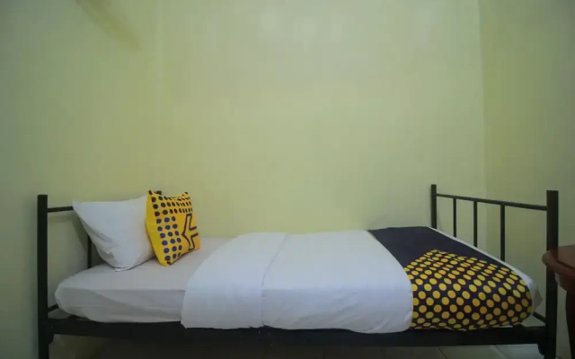 SPOT ON 2305 Andys Nur Penginapan