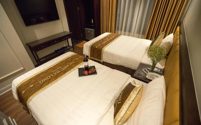 An Phu Ha Long Villa