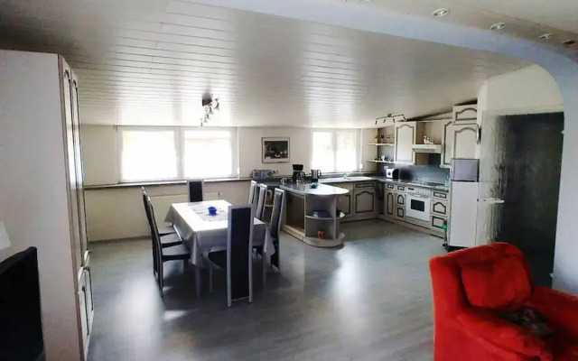 Ferienwohnung Olm