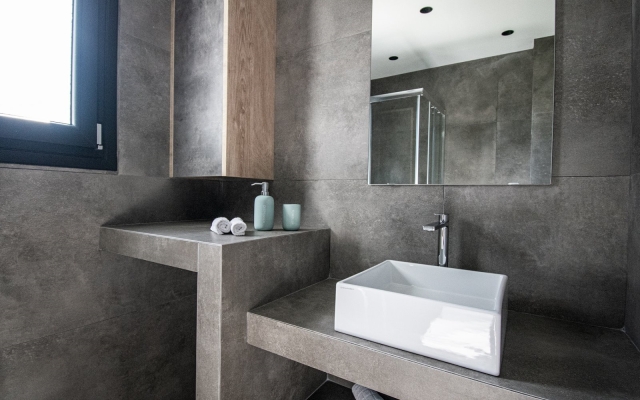 TheaSea Luxury Suites- Bungalow Suite 1