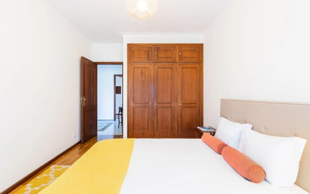 Espinho Sunshine Flat
