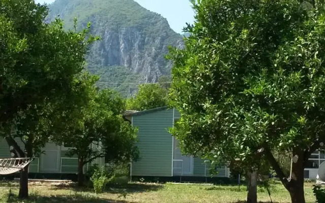 Sakli Bahce