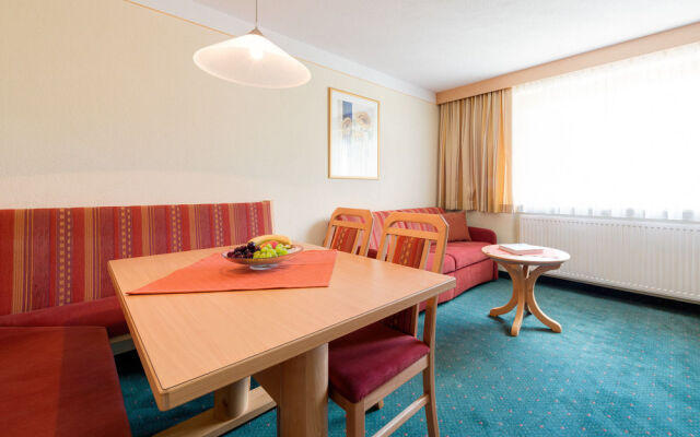 Ferienhaus am Matinesweg