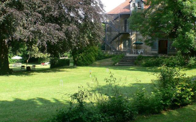 Chindit House