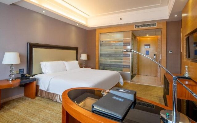 Dongguan Bo Ai Holiday Hotel