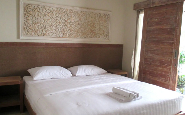 Sadana Bali Guest House