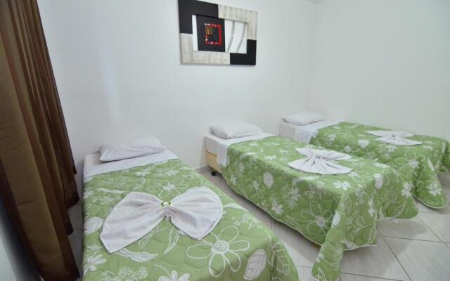 Hotel Capital da Fé