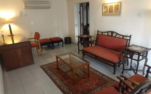 Hotel Megh Niwas