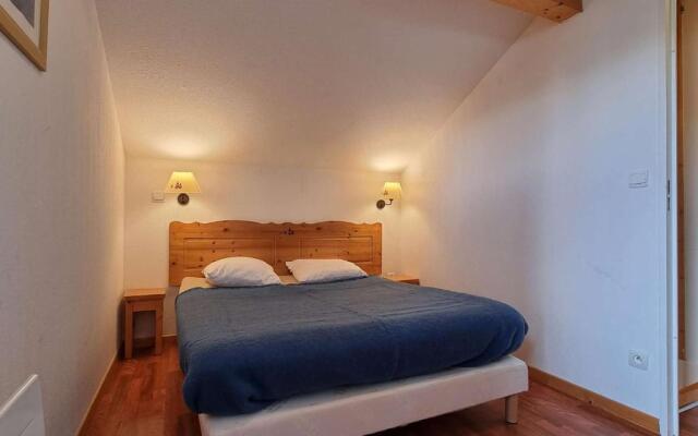 Chalet Le Dévoluy, 3 pièces, 6 personnes - FR-1-525-191