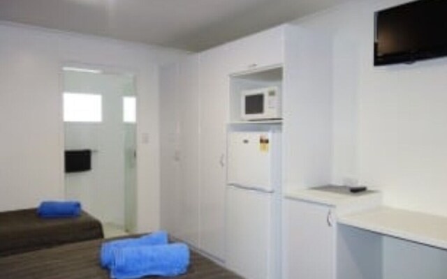 Porky's Motel Rockhampton