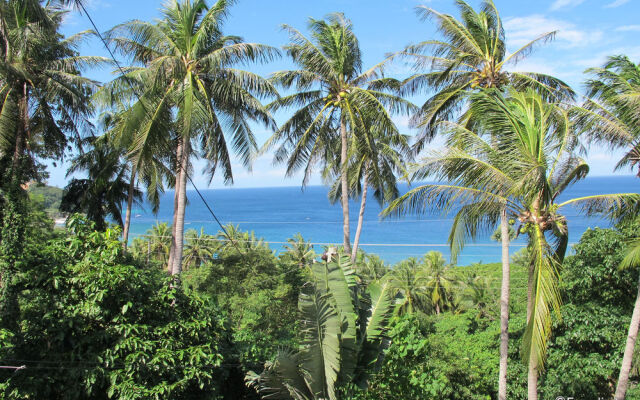 Amihan Del Sol