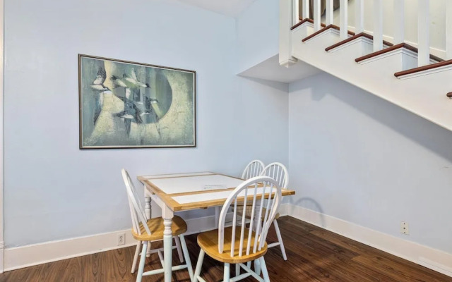 Seas The Breeze 4 Bedroom Home