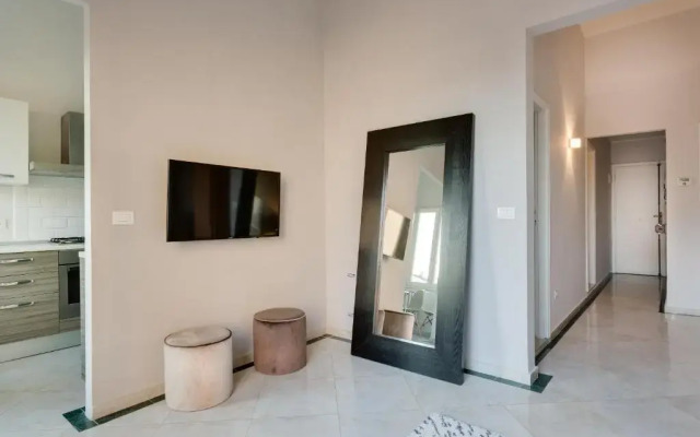 Apartments Florence- Palazzo Pitti