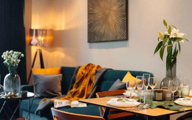 Veronese Apartment - LoftAffair