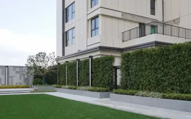 The Coli Hotel, Fuzhou