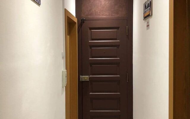 Charming episode hostel