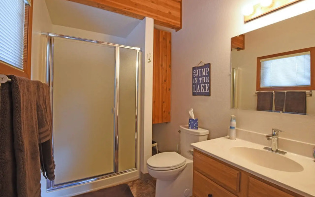 Vista Point 5 min to Kings Beach!