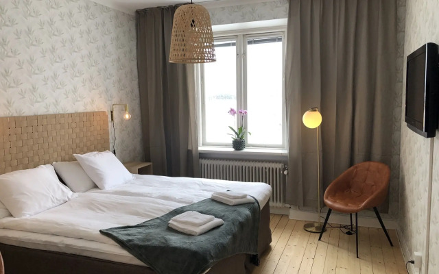 Hotel Carlsborg