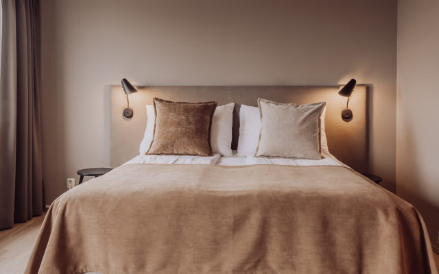 Home Hotel Odin