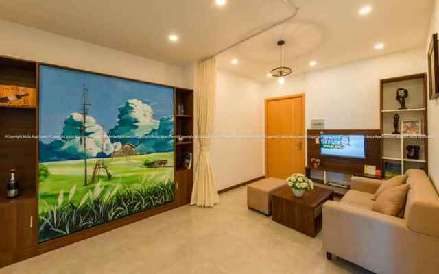 Anita Apartment Nha Trang