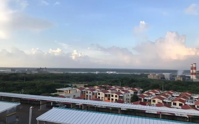 Apartamento Zona Norte Barranquilla