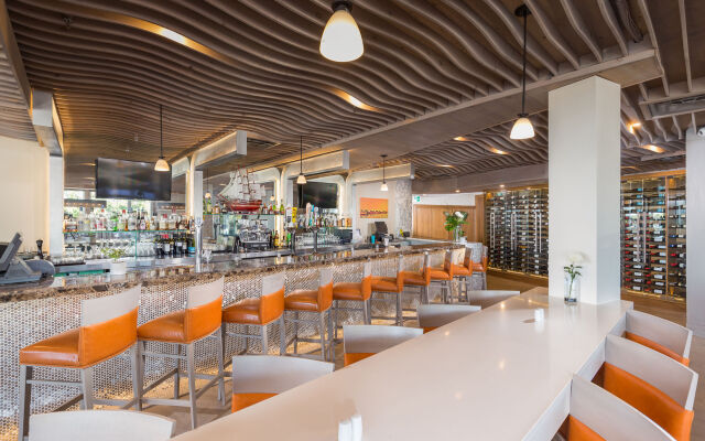 Living Water Resort & Residences