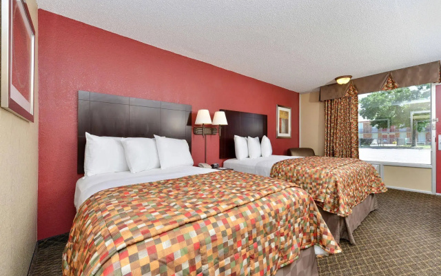Guest Inn Ardmore