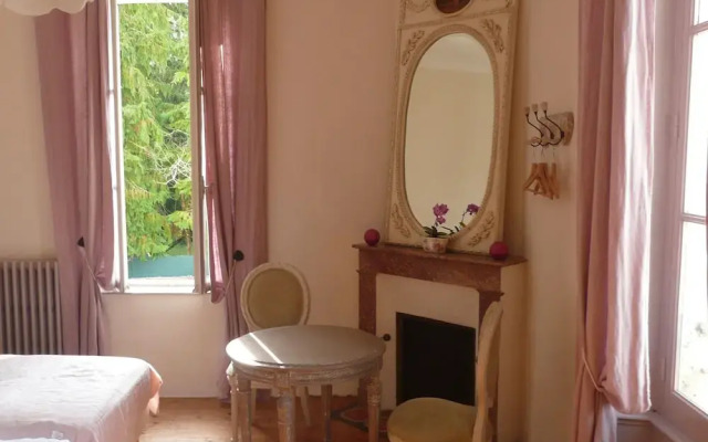 Chambres d'Hôtes de la Fontaine