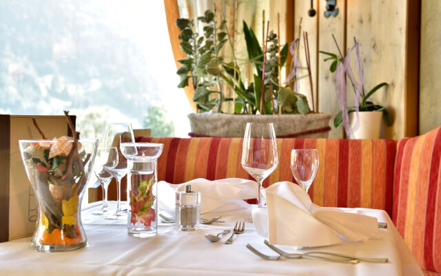 DIE GAMS Hotel-Resort