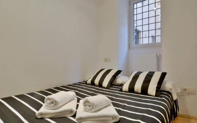 Apartamento Sant Pere - Turismo de Interior