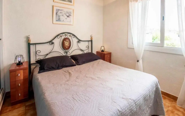 SANT CARLES 27 ático con terraza y barbacoa