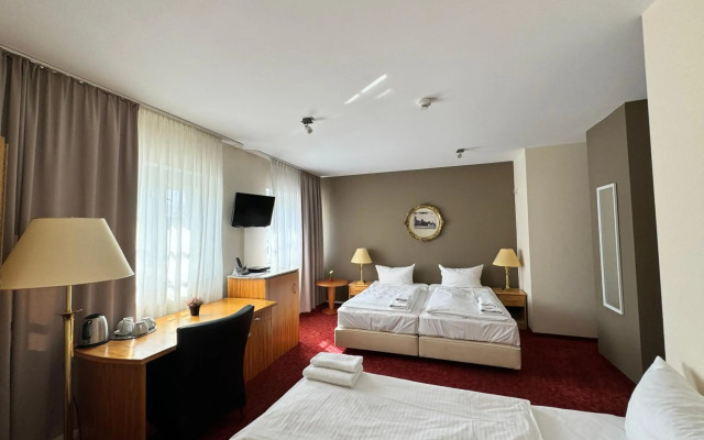 Hotel Bonverde