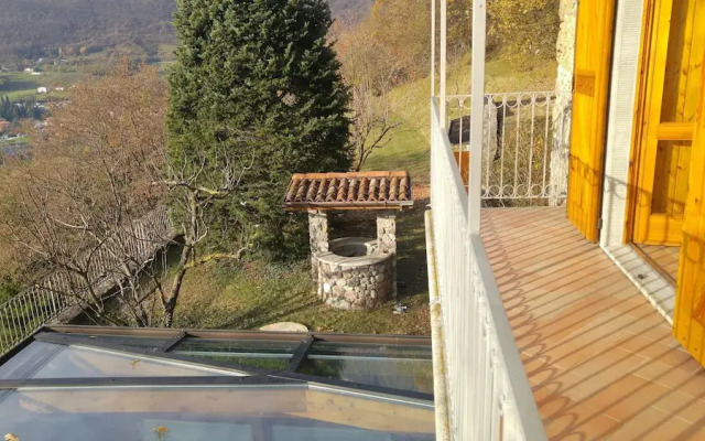 Feel at Home - Villa Simone